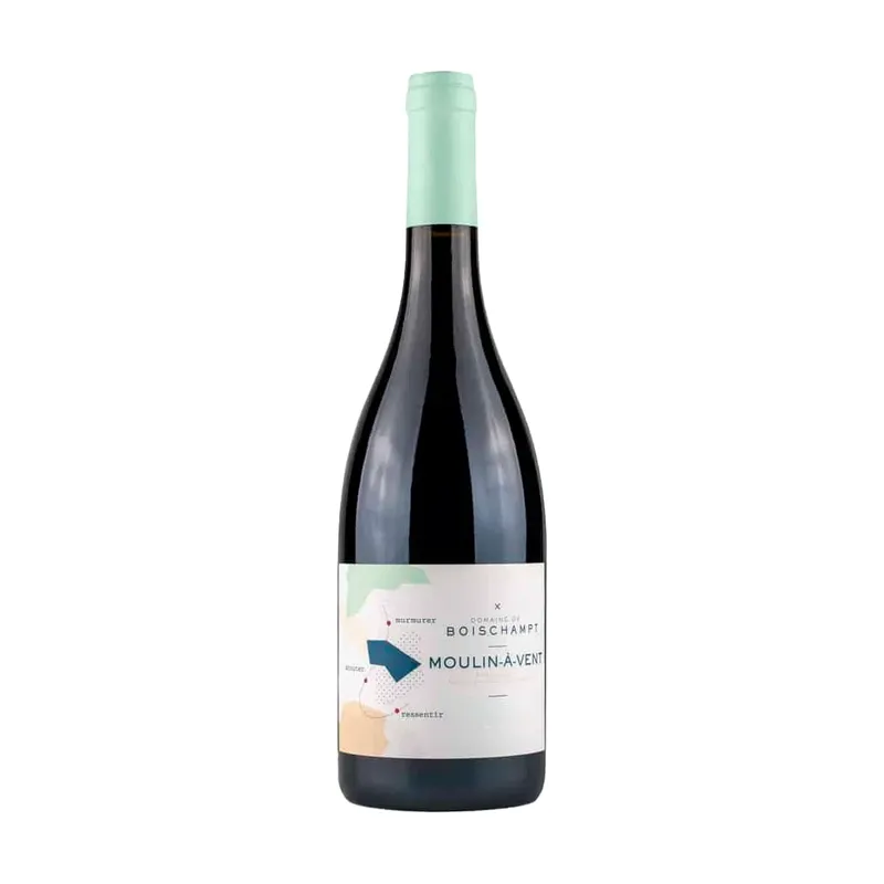Moulin-à-Vent – Domaine de Boischampt