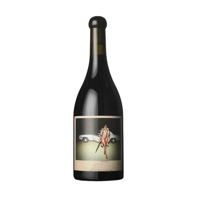 Machete Petite Sirah – Orin Swift Cellars