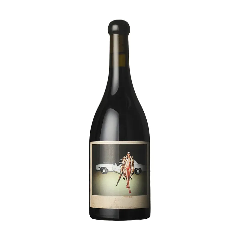 Machete Petite Sirah – Orin Swift Cellars