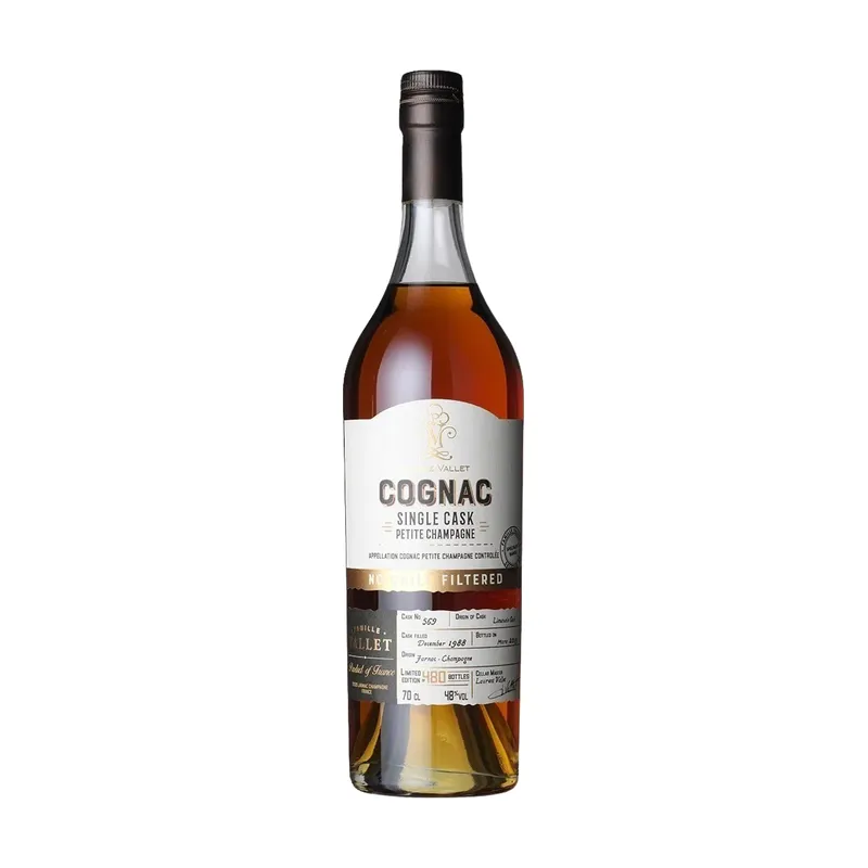 Single Cask #399 – Château Montifaud