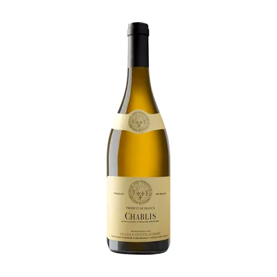 Chablis – Maurice Gentilhomme