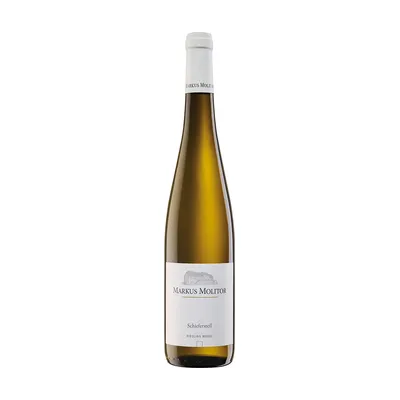 Schiefersteil Riesling – Weingut Markus Molitor