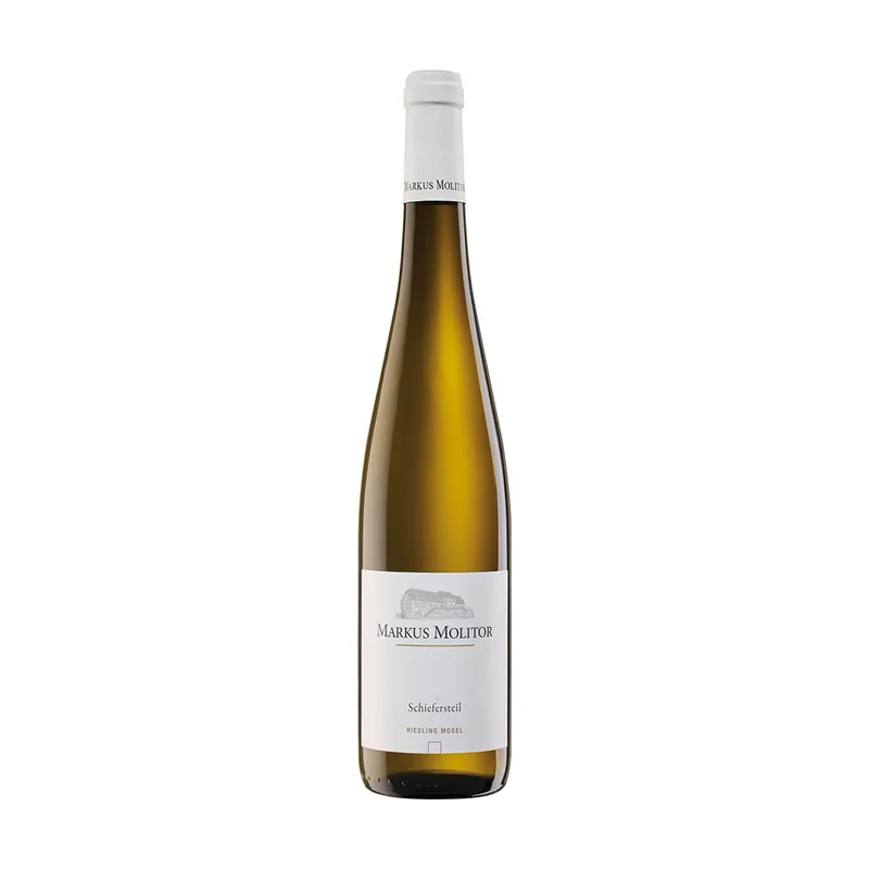 Schiefersteil Riesling – Weingut Markus Molitor