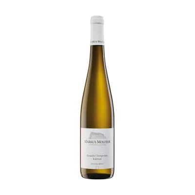 Graacher Domprobst Kabinett Trocken – Weingut Markus Molitor