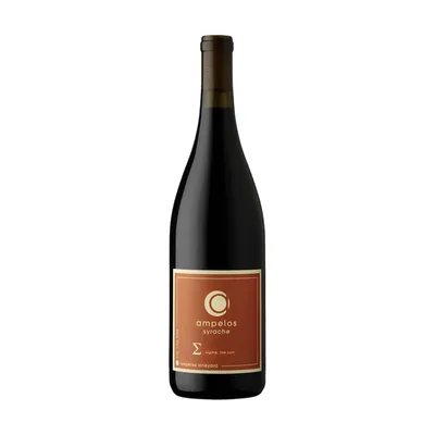 Syrache – Ampelos Cellars