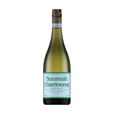 Chardonnay Select Vineyard – Soumah