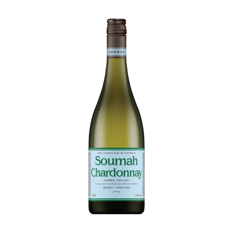 Chardonnay Select Vineyard – Soumah