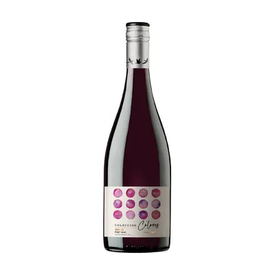 Coleccion Colours Pinot Noir – Veramonte
