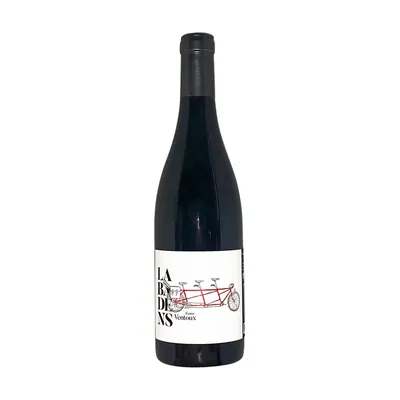 Ventoux Rouge Fanny – Labadens