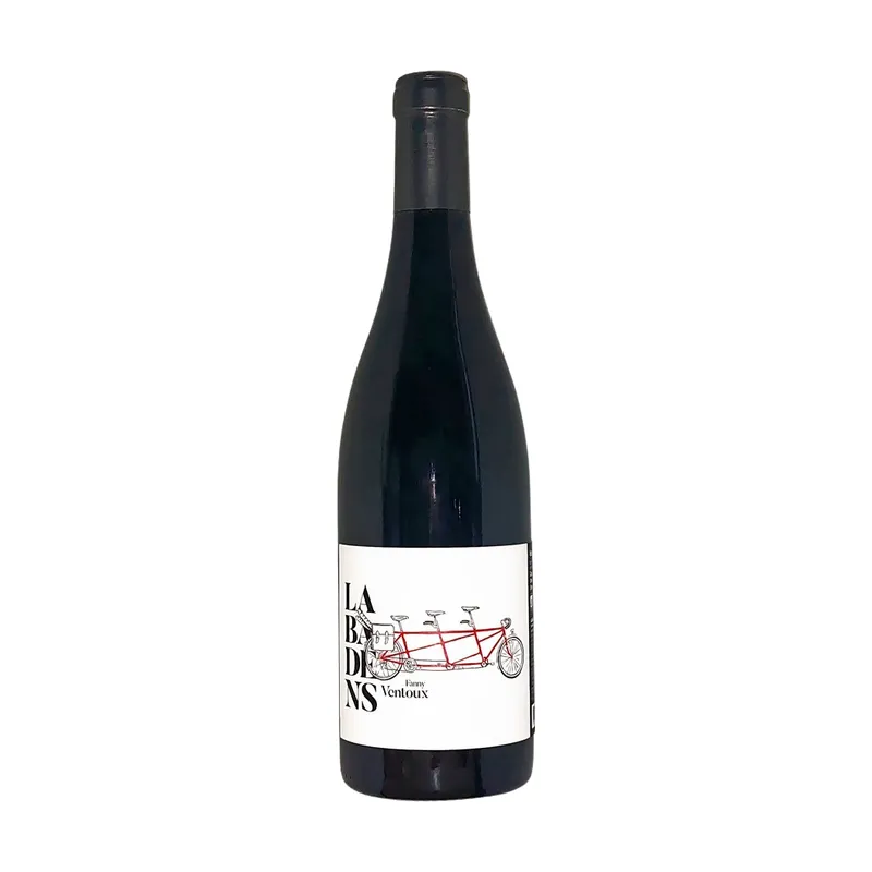 Ventoux Rouge Fanny – Labadens