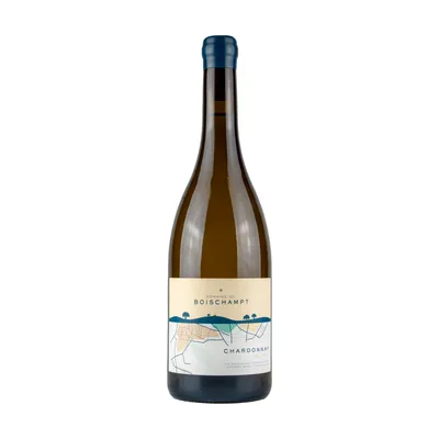 Beaujolais Villages Blanc – Domaine de Boischampt