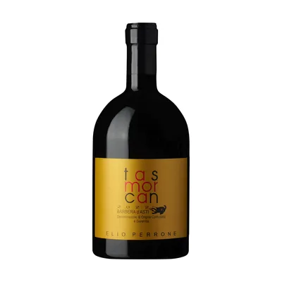 Barbera D'Asti Tasmorcan – Elio Perrone