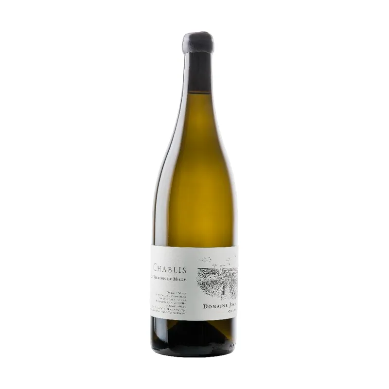 Chablis Les Terroirs de Milly – Domaine Jean Dauvissat Pere et Fils