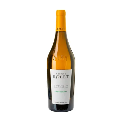 Etoile Chardonnay – Domaine Rolet Pere & Fils