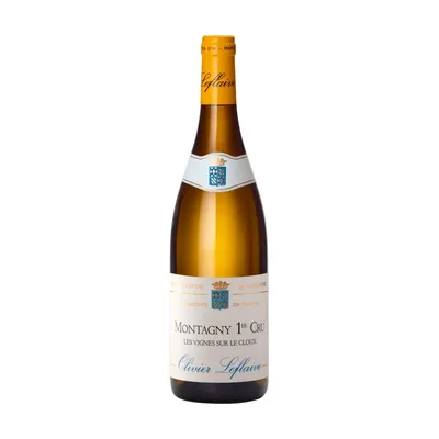 Montagny Blanc 1. Cru Les Vignes sur le Cloux – Olivier Leflaive