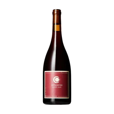 Pinot Noir Santa Rita Hills – Ampelos Cellars
