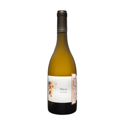 Macon Aux Scellés – Domaine Marcel Couturier