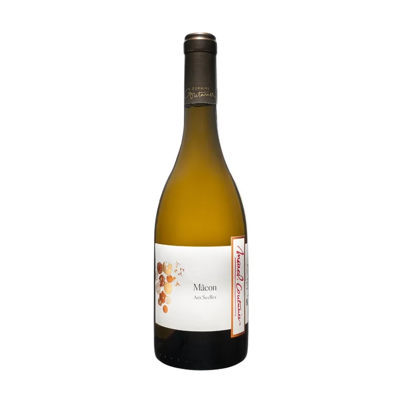 Macon Aux Scellés – Domaine Marcel Couturier