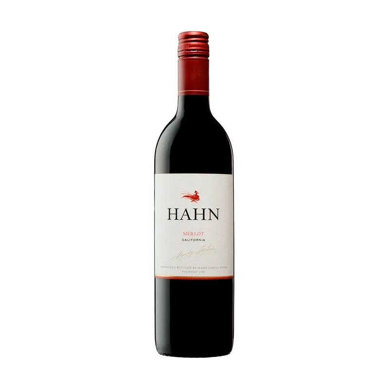 Founders Merlot – Hahn Family Wines