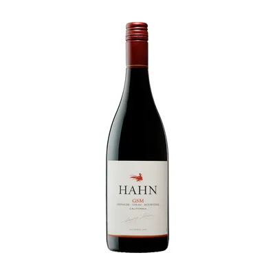 Founders GSM Blend – Hahn Family Wines