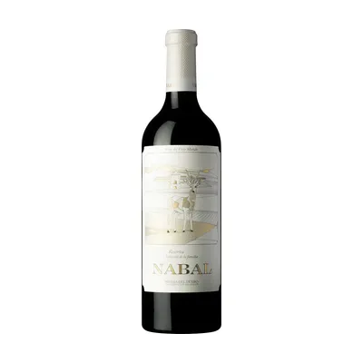 Ribera del Duero Reserva Seleccion Familia – Nabal Bodegas & Viñedos