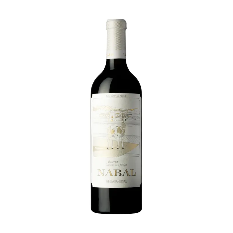 Ribera del Duero Reserva Seleccion Familia – Nabal Bodegas & Viñedos