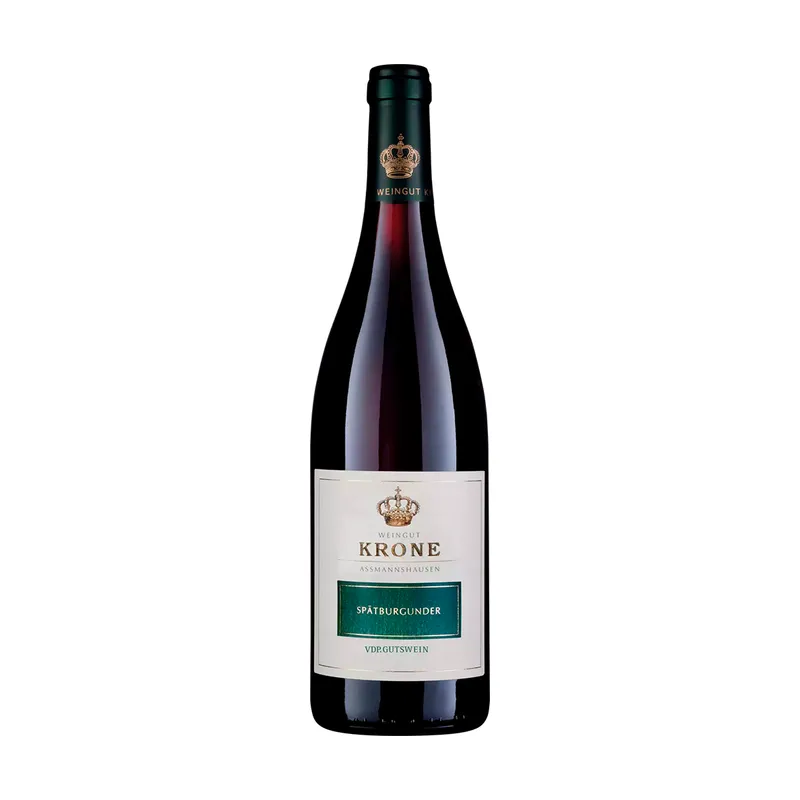 Spätburgunder Trocken – Weingut Krone