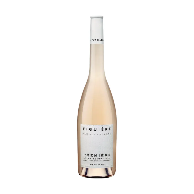Première Rosé – Figuiere