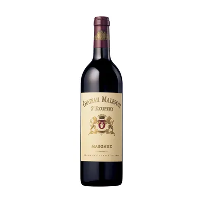 Château Malescot St. Exupéry Margaux 3. Cru – Château Malescot Saint-Exupéry