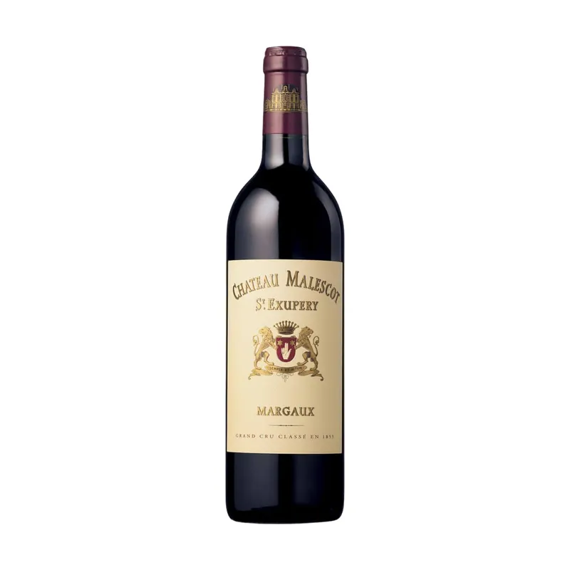 Château Malescot St. Exupéry Margaux 3. Cru – Château Malescot Saint-Exupéry