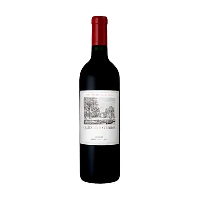 Château Duhart-Milon Pauillac 4. Cru – Château Duhart-Milon