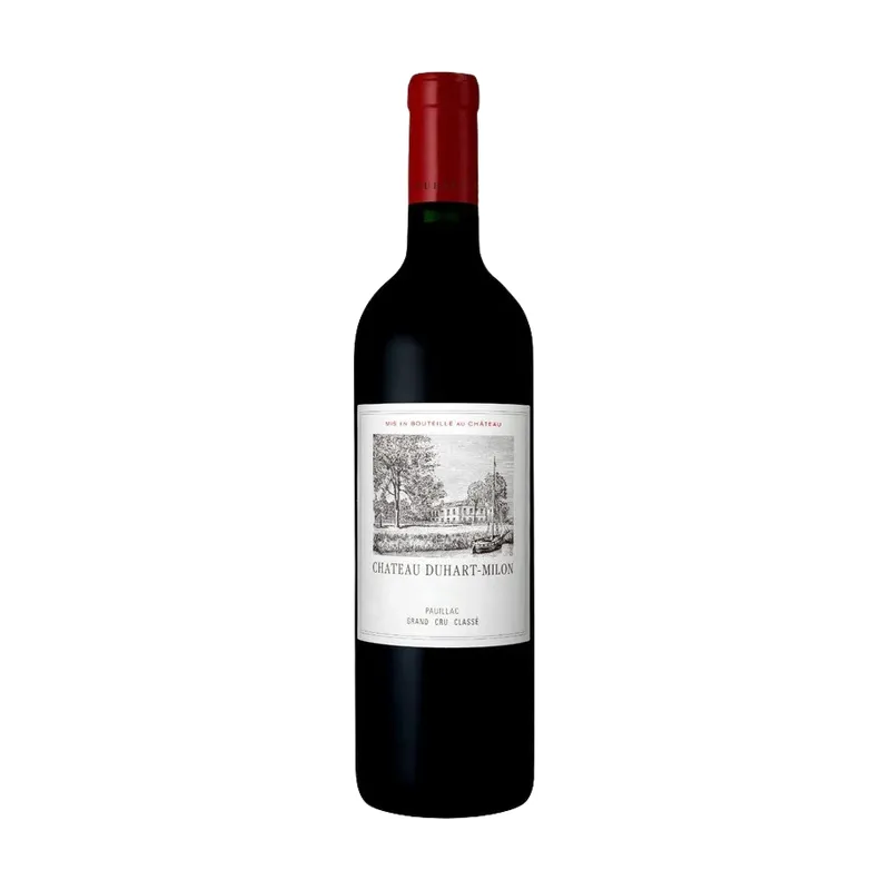 Château Duhart-Milon Pauillac 4. Cru – Château Duhart-Milon
