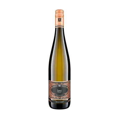 Loess Riesling Trocken 1 ltr. – Weingüter Wegeler