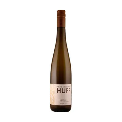 Nierstein Vom Rotliegende Riesling – Weingut Fritz Ekkehard Huff