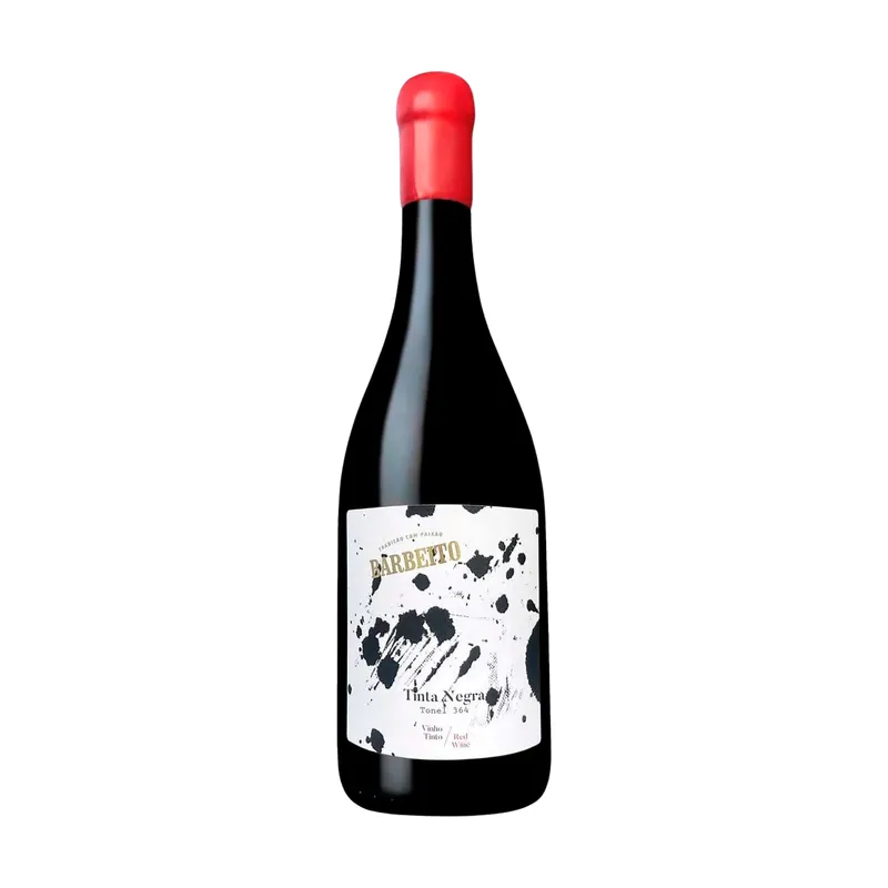 Tonel 364 - Tinta Negra – Barbeito