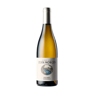 Pastorei Chardonnay – Weingut in den Zehn Morgen