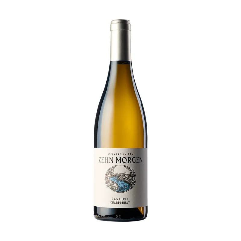 Pastorei Chardonnay – Weingut in den Zehn Morgen