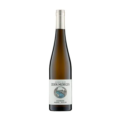 Riesling Steinberg Monopol – Weingut in den Zehn Morgen