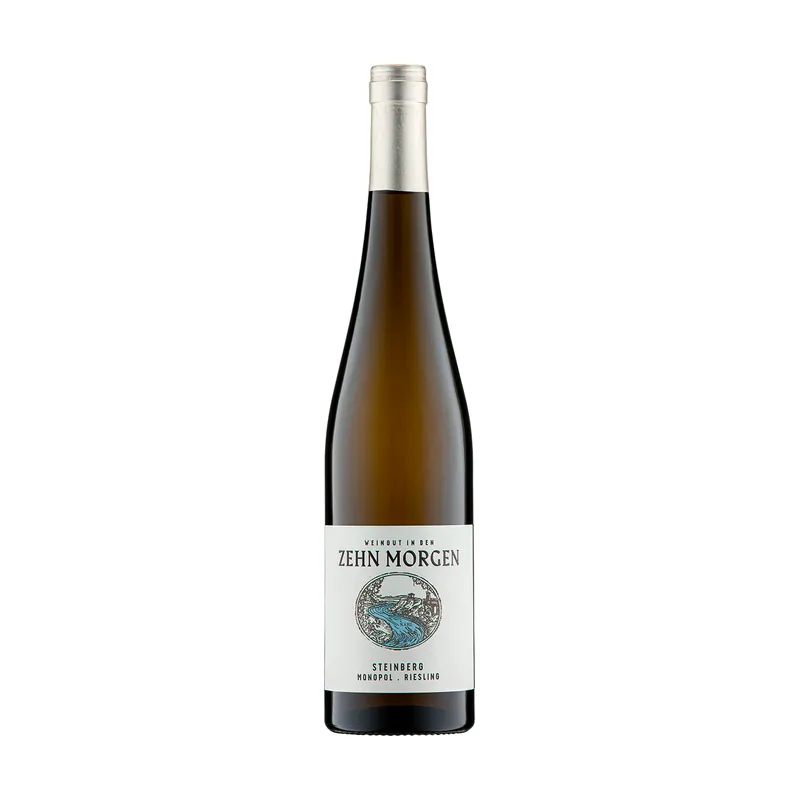 Riesling Steinberg Monopol – Weingut in den Zehn Morgen