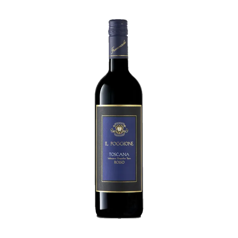 Rosso Toscana – Il Poggione
