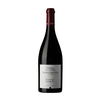 Brauneberger Mandelgraben* Pinot Noir – Weingut Markus Molitor