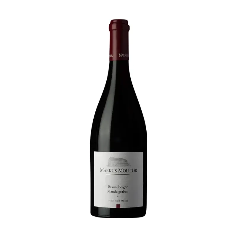 Brauneberger Mandelgraben* Pinot Noir – Weingut Markus Molitor