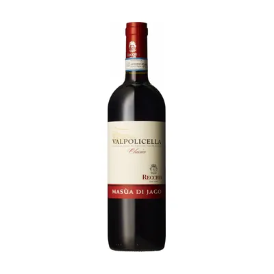 Valpolicella Classico – Fratelli Recchia