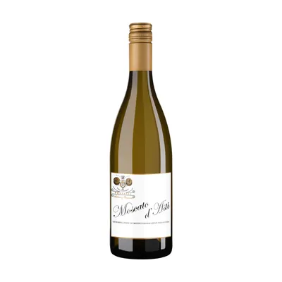 Moscato d'Asti – Fratelli Antonio & Raimondo