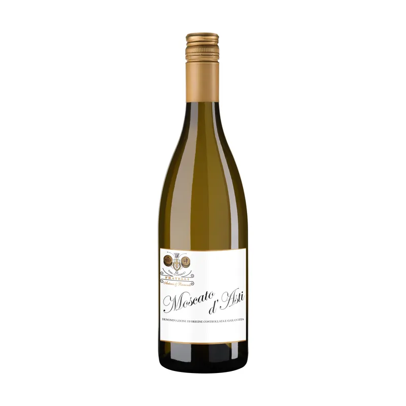 Moscato d'Asti – Fratelli Antonio & Raimondo
