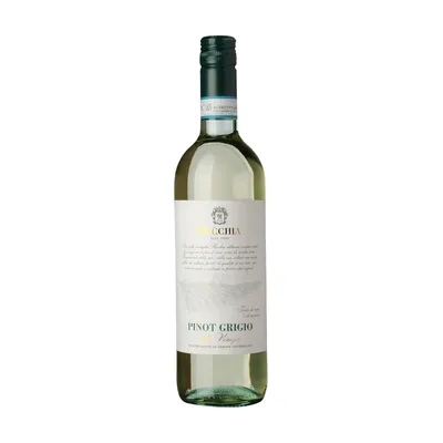 Pinot Grigio Delle Venezie DOC – Fratelli Recchia
