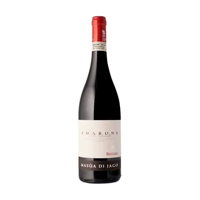 Amarone Classico – Fratelli Recchia