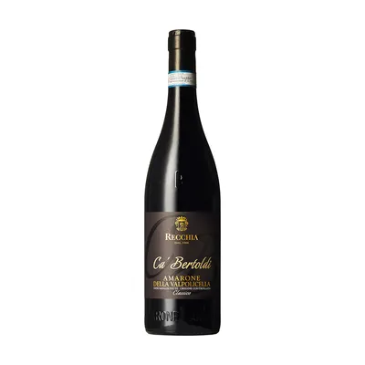 Amarone Classico Ca' Bertoldi – Fratelli Recchia