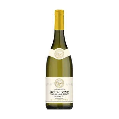 Bourgogne Chardonnay – Maurice Gentilhomme