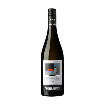 Gelber Muskateller Phylit – Weingut Gerhard Wohlmuth